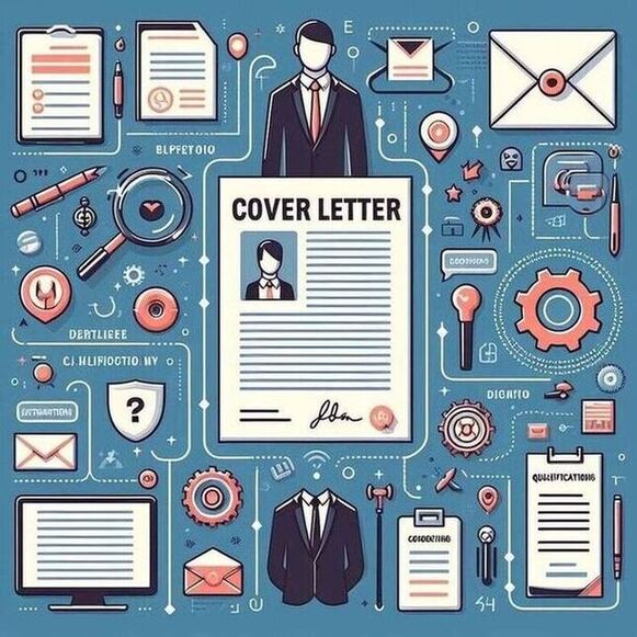 Professional Cover Letter for Customer Support Specialist Position