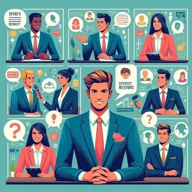 Corporate Counsel Job Interview: 15 Common Questions & Answers